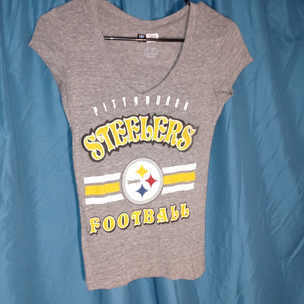 Steelers t shirt